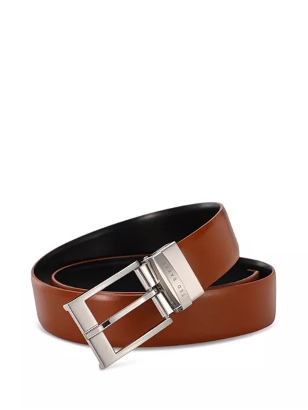 Ted Baker
Men's Reversible Leather Belt